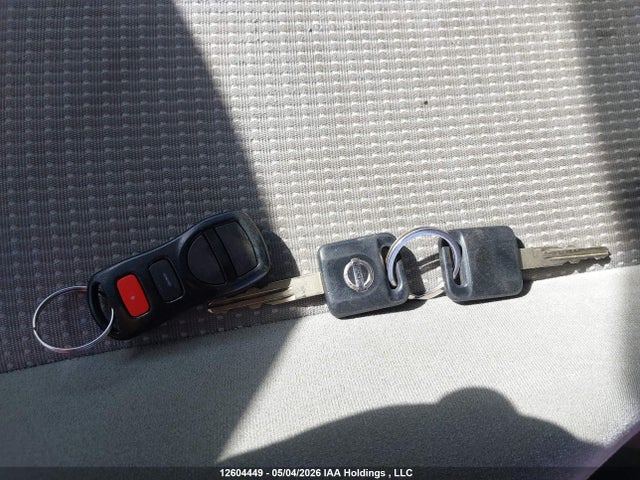 2006 Nissan Altima 2.5 S მანქანა იყიდება აუქციონზე, vin: 1N4AL11DX6C196206, აუქციონის ნომერი: 12604449
