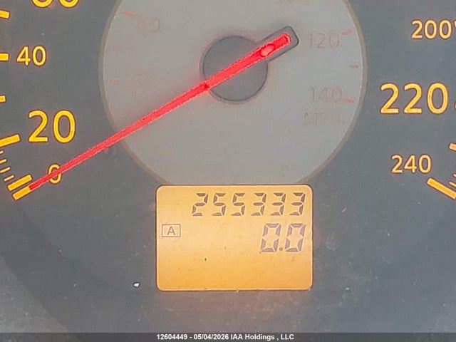 2006 Nissan Altima 2.5 S მანქანა იყიდება აუქციონზე, vin: 1N4AL11DX6C196206, აუქციონის ნომერი: 12604449