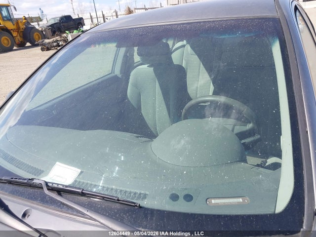2006 Nissan Altima 2.5 S მანქანა იყიდება აუქციონზე, vin: 1N4AL11DX6C196206, აუქციონის ნომერი: 12604449