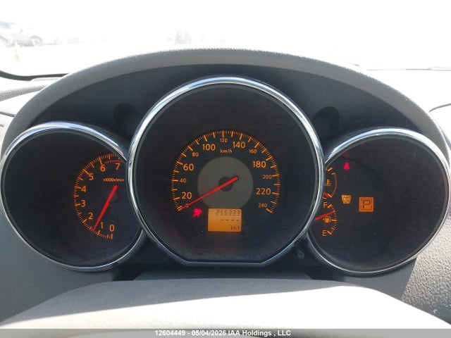 2006 Nissan Altima 2.5 S მანქანა იყიდება აუქციონზე, vin: 1N4AL11DX6C196206, აუქციონის ნომერი: 12604449