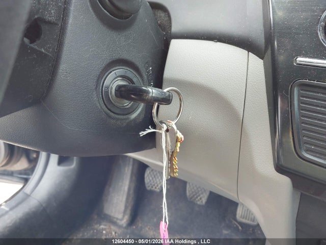 Aukcja sprzedaży 2013 Honda Civic Lx, vin: 2HGFB2E42DH002704, numer aukcji: 12604450