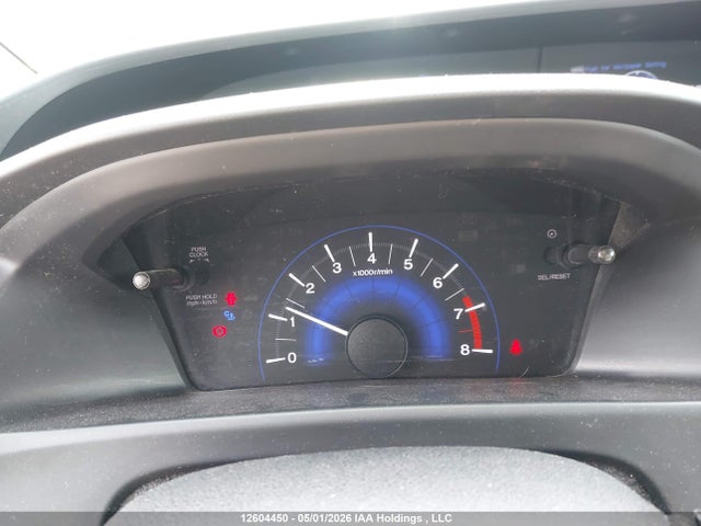 Aukcja sprzedaży 2013 Honda Civic Lx, vin: 2HGFB2E42DH002704, numer aukcji: 12604450