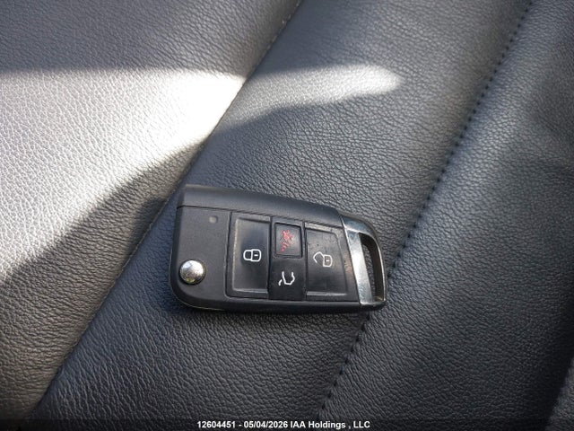 Продаж на аукціоні авто 2015 Volkswagen Gti, vin: 3VW4T7AUXFM004403, номер лоту: 12604451