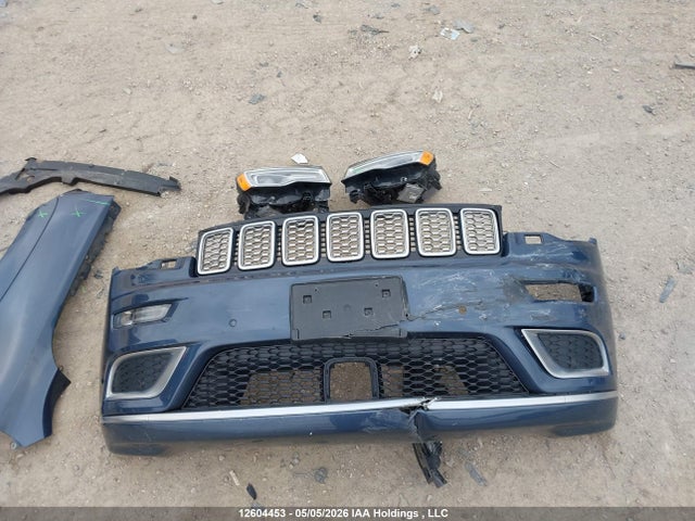 1C4RJFJGXLC289572 Jeep Grand Cherokee Summit