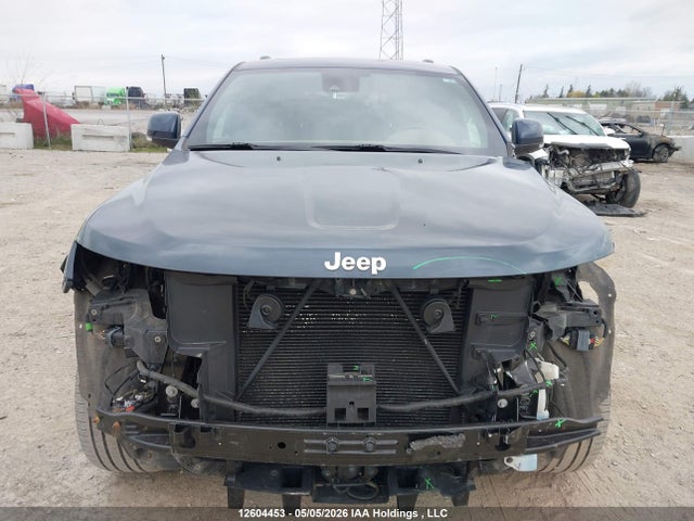 1C4RJFJGXLC289572 Jeep Grand Cherokee Summit