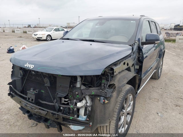 1C4RJFJGXLC289572 Jeep Grand Cherokee Summit