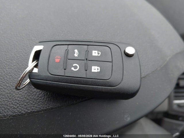 Aukcja sprzedaży 2011 Chevrolet Cruze Ls, vin: 1G1PB5SH0B7248728, numer aukcji: 12604454