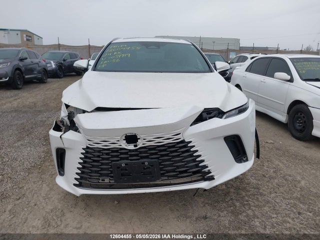 Lexus Rx 350h 2024 2T2BBMCA1RC039919 Image 12