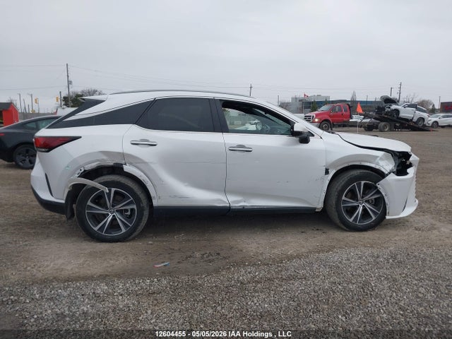 Lexus Rx 350h 2024 2T2BBMCA1RC039919 Image 13