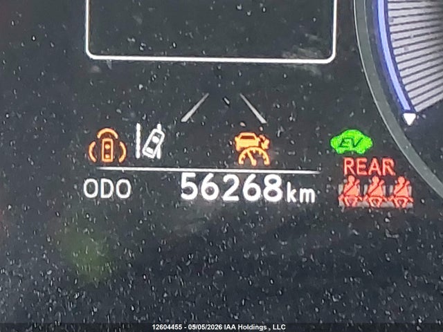 2T2BBMCA1RC039919 Lexus Rx 350h
