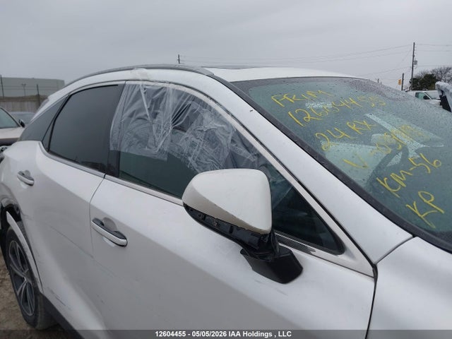Lexus Rx 350h 2024 2T2BBMCA1RC039919 Image 20