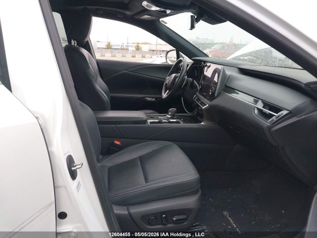 2T2BBMCA1RC039919 Lexus Rx 350h