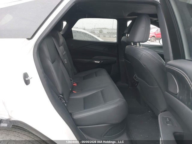Lexus Rx 350h 2024 2T2BBMCA1RC039919 Image 8