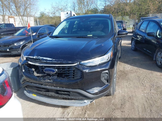 Продажа на аукционе авто 2024 Ford Escape Platinum, vin: 1FMCU9JA2RUB40288, номер лота: 12604458