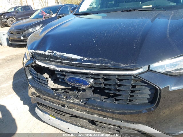 Продажа на аукционе авто 2024 Ford Escape Platinum, vin: 1FMCU9JA2RUB40288, номер лота: 12604458
