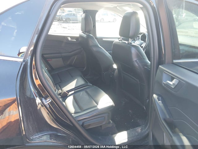 Продажа на аукционе авто 2024 Ford Escape Platinum, vin: 1FMCU9JA2RUB40288, номер лота: 12604458