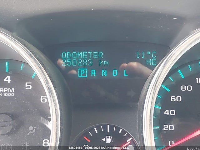 Продажа на аукционе авто 2010 Chevrolet Traverse 1lt, vin: 1GNLVFED3AS134916, номер лота: 12604459