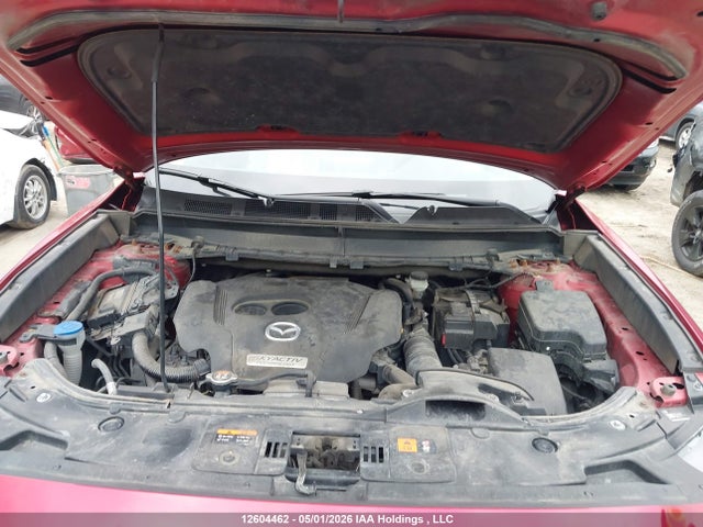 JM3TCBCY1K0320763 Mazda Cx-9 Gs-l