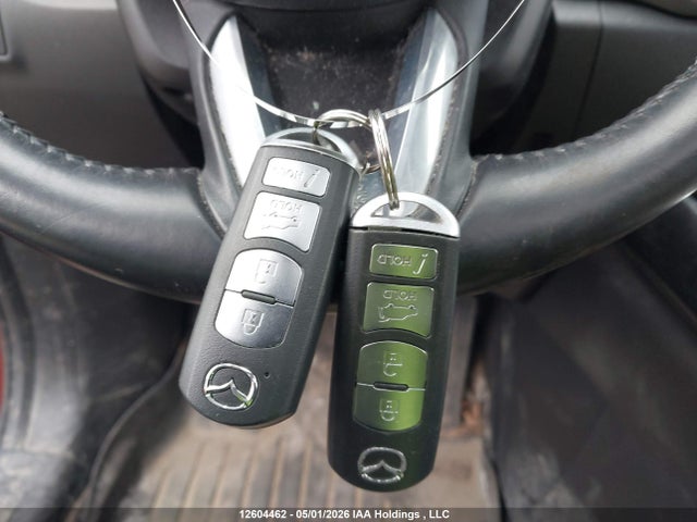 JM3TCBCY1K0320763 Mazda Cx-9 Gs-l