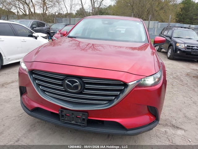 JM3TCBCY1K0320763 Mazda Cx-9 Gs-l