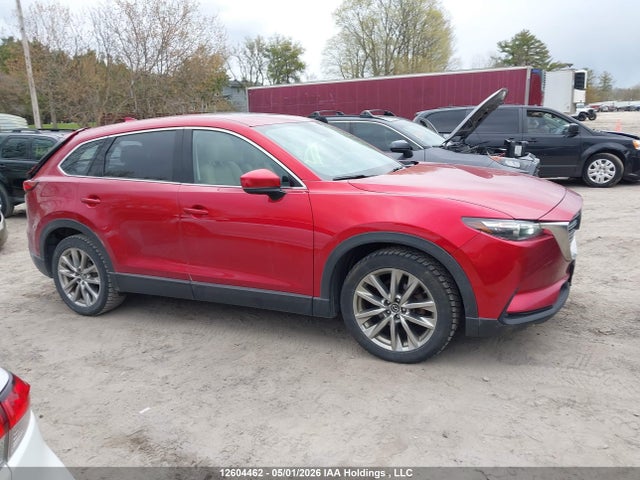 JM3TCBCY1K0320763 Mazda Cx-9 Gs-l
