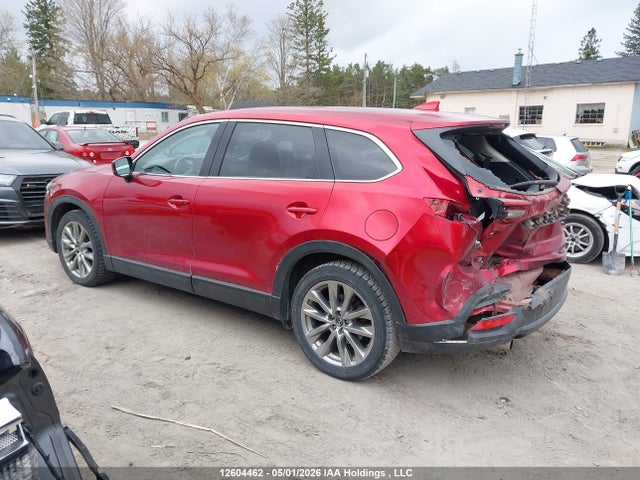 JM3TCBCY1K0320763 Mazda Cx-9 Gs-l