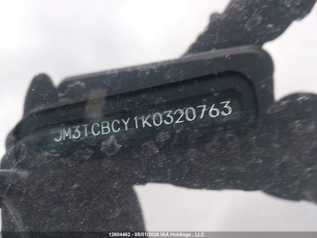 JM3TCBCY1K0320763 Mazda Cx-9 Gs-l