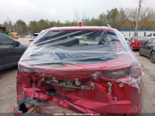 JM3TCBCY1K0320763 Mazda Cx-9 Gs-l