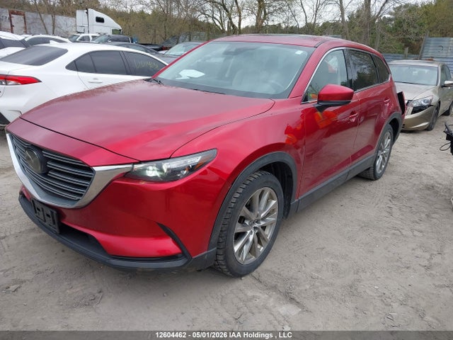 JM3TCBCY1K0320763 Mazda Cx-9 Gs-l