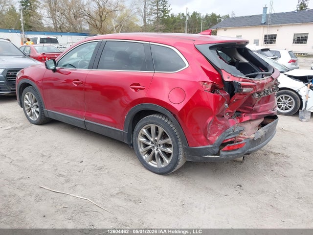 JM3TCBCY1K0320763 Mazda Cx-9 Gs-l