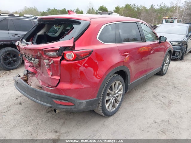 JM3TCBCY1K0320763 Mazda Cx-9 Gs-l