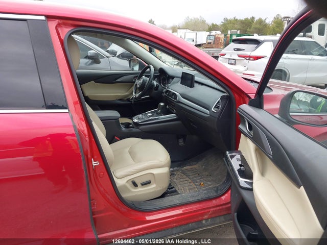 JM3TCBCY1K0320763 Mazda Cx-9 Gs-l
