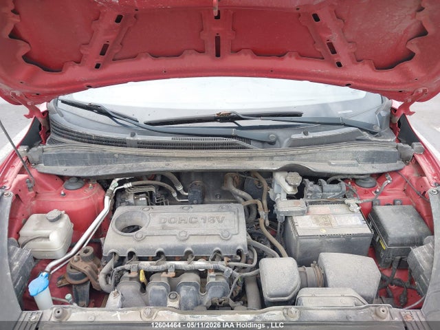 Auction sale of the 2011 Hyundai Tucson Gls, vin: KM8JU3AC8BU223686, lot number: 12604464