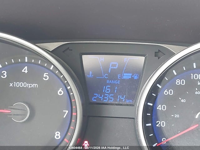 Auction sale of the 2011 Hyundai Tucson Gls, vin: KM8JU3AC8BU223686, lot number: 12604464