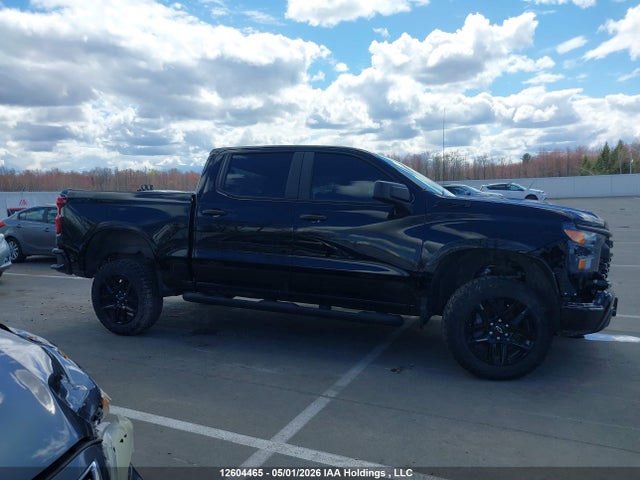 Chevrolet Silverado 1500 2026 3GCUKCED3TG193852 Image 14