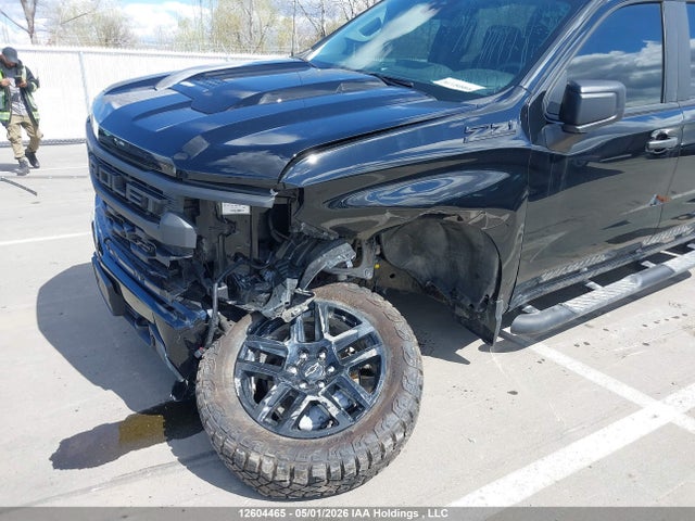 Продаж на аукціоні авто 2026 Chevrolet Silverado 1500, vin: 3GCUKCED3TG193852, номер лоту: 12604465