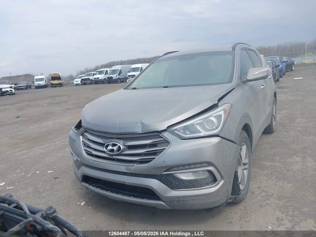 5XYZU3LB6HG477841 Hyundai Santa Fe Sport 2.4 Premium