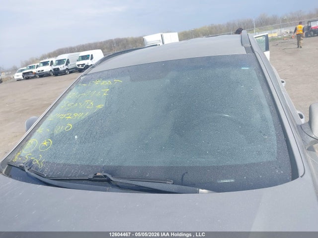 5XYZU3LB6HG477841 Hyundai Santa Fe Sport 2.4 Premium