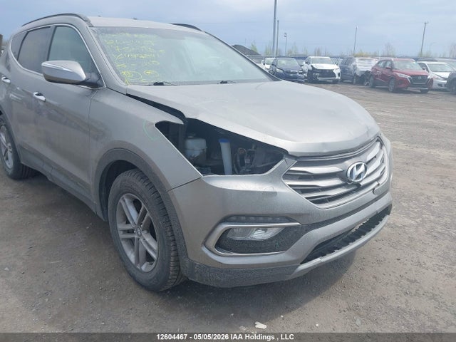 5XYZU3LB6HG477841 Hyundai Santa Fe Sport 2.4 Premium