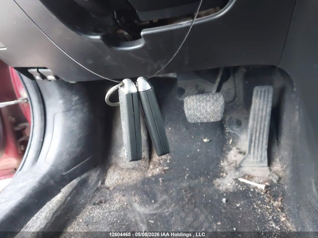 JM1BM1M32E1137420 Mazda Mazda3 Gt-sky