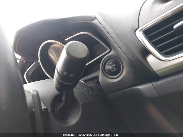 JM1BM1M32E1137420 Mazda Mazda3 Gt-sky