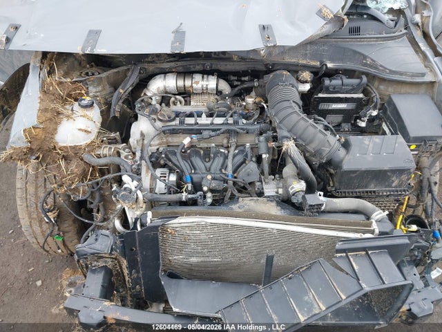 KM8K5CA57MU671357 Hyundai Kona Ultimate Awd