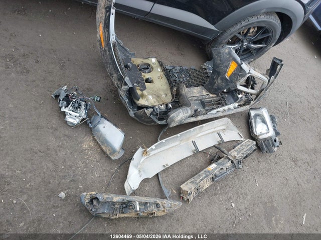 KM8K5CA57MU671357 Hyundai Kona Ultimate Awd