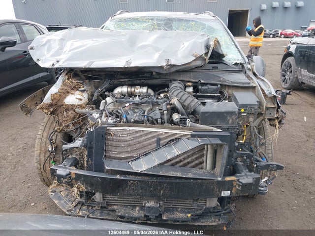 KM8K5CA57MU671357 Hyundai Kona Ultimate Awd