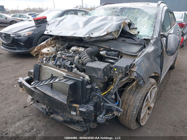 KM8K5CA57MU671357 Hyundai Kona Ultimate Awd