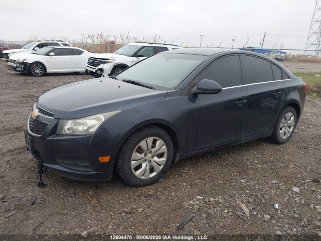 2014 Chevrolet Cruze 1lt მანქანა იყიდება აუქციონზე, vin: 1G1PC5SB4E7140531, აუქციონის ნომერი: 12604470