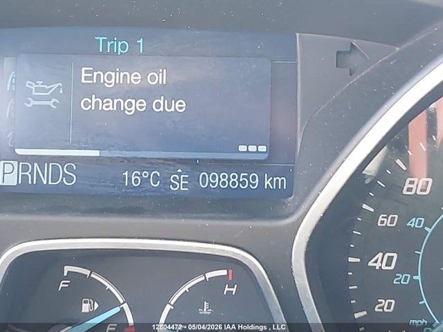 Продажа на аукционе авто 2012 Ford Focus Se, vin: 1FAHP3K28CL158903, номер лота: 12604472