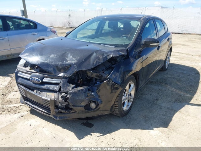 Продажа на аукционе авто 2012 Ford Focus Se, vin: 1FAHP3K28CL158903, номер лота: 12604472