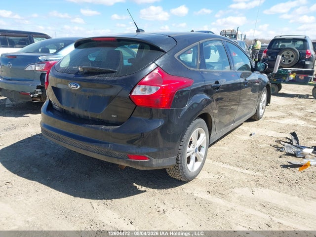 Продажа на аукционе авто 2012 Ford Focus Se, vin: 1FAHP3K28CL158903, номер лота: 12604472