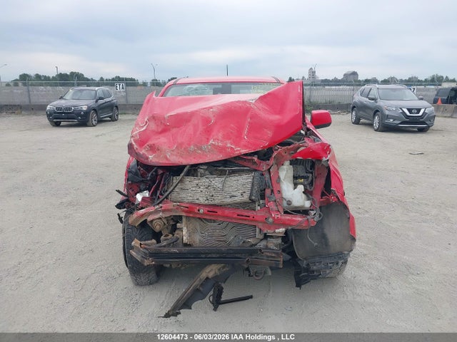 Chevrolet Colorado Lt 2018 1GCPTCE10J1219366 Image 11